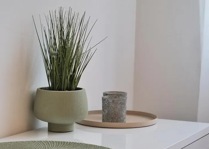 别墅 Janie With A Pool For Up To 16 People